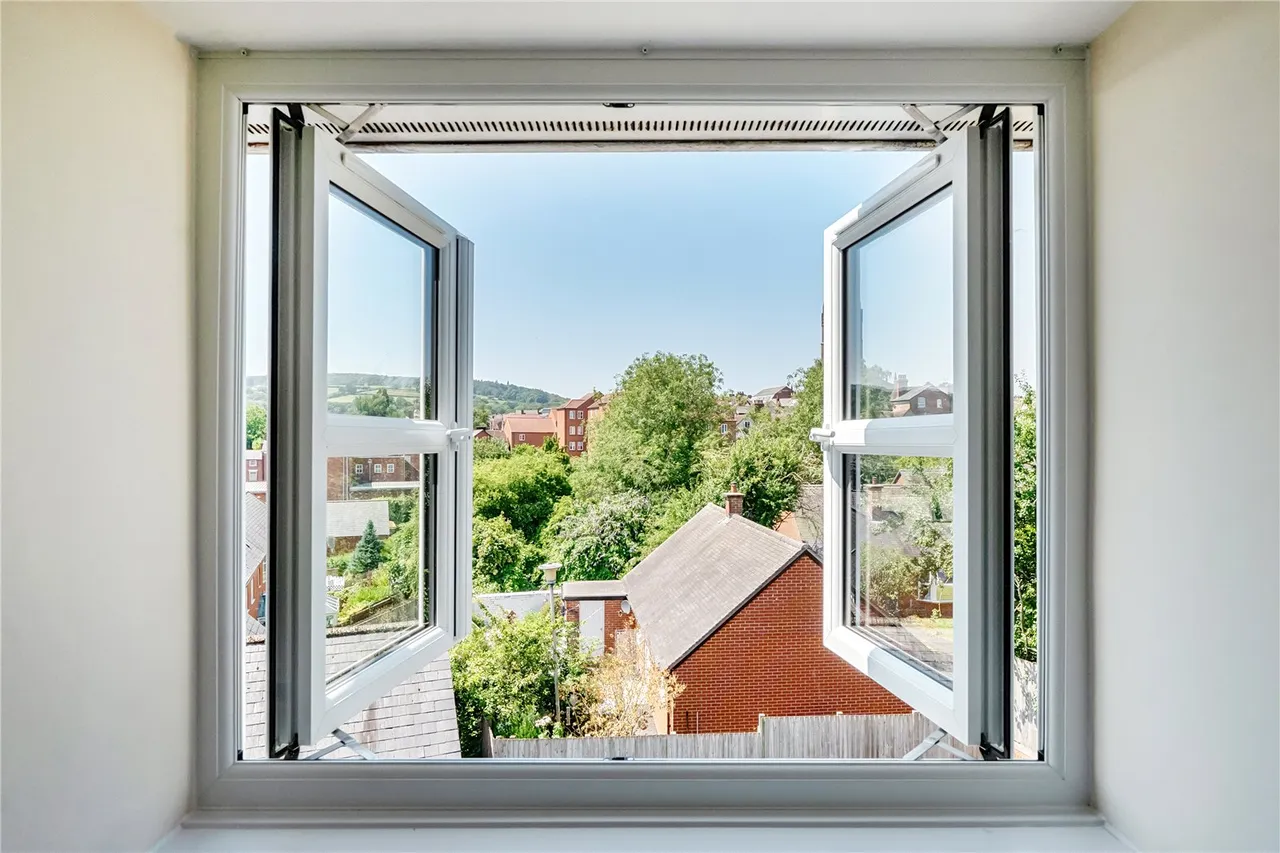 Friars Garden, Ludlow, Shropshire, SY8 1RX, photo 13