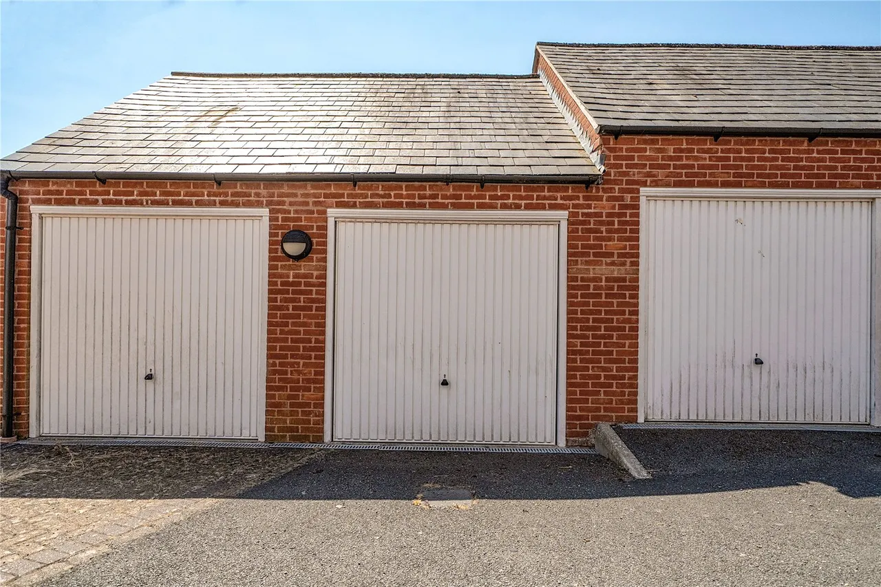 Friars Garden, Ludlow, Shropshire, SY8 1RX, photo 14
