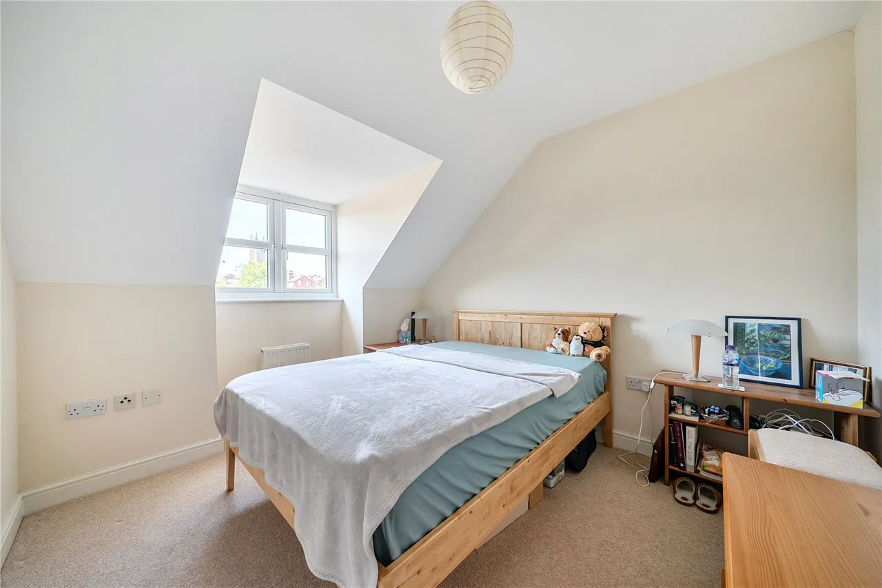 Friars Garden, Ludlow, Shropshire, SY8 1RX, photo 10