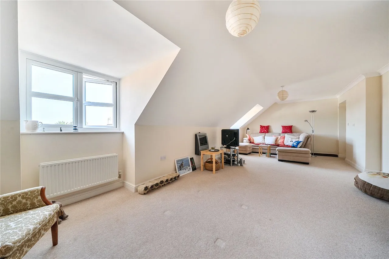 Friars Garden, Ludlow, Shropshire, SY8 1RX, photo 3