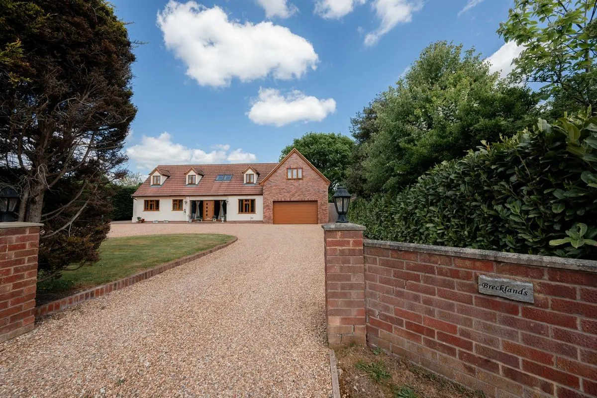 Felixstowe Road, Ipswich, IP10, photo 28