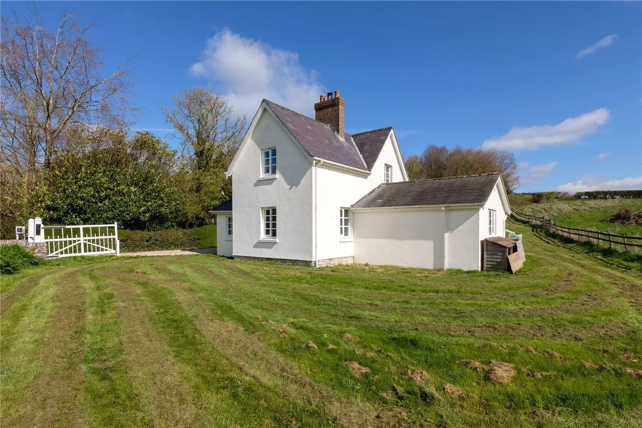 Rew, Martinstown, DT2, photo 57