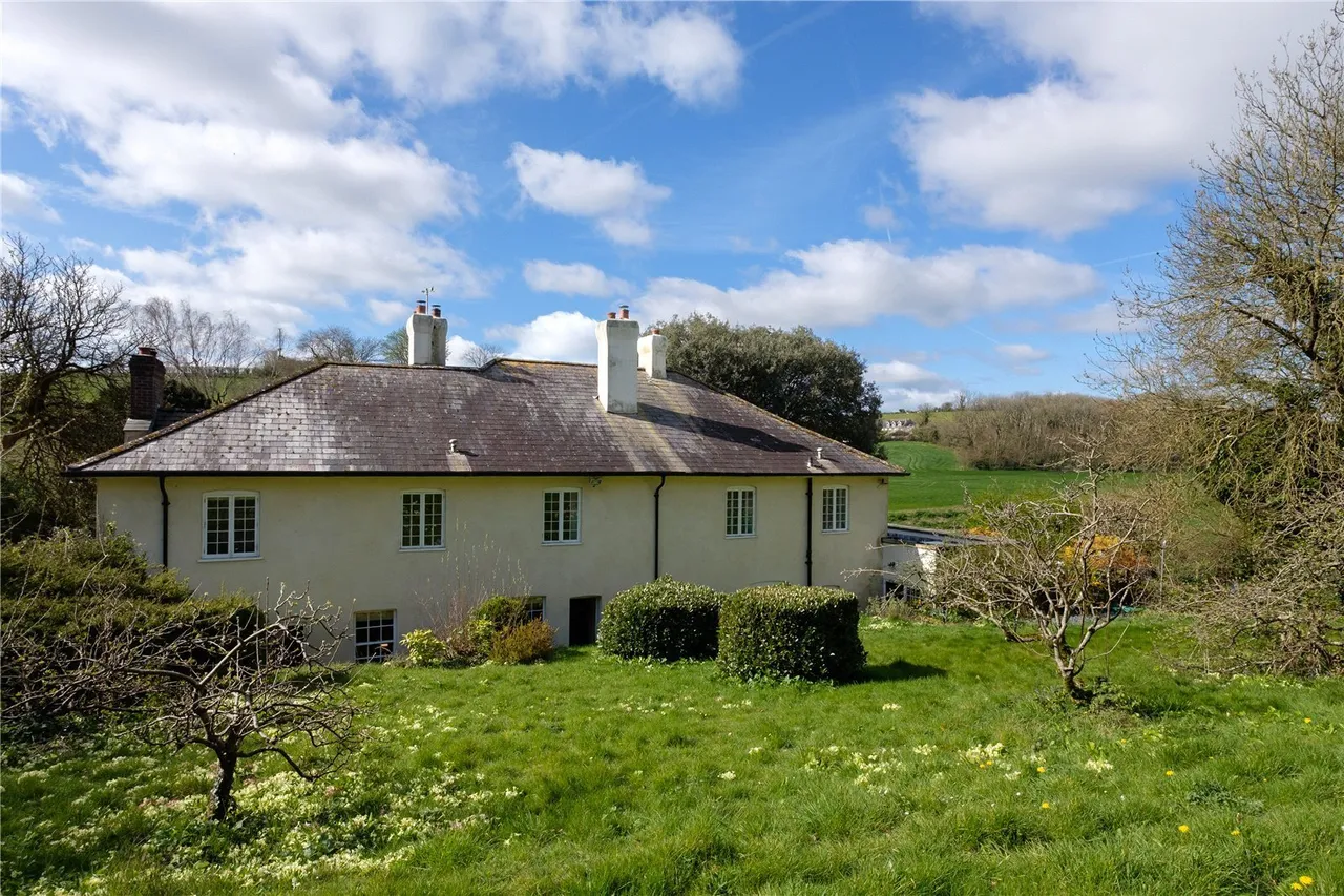 Rew, Martinstown, DT2, photo 71