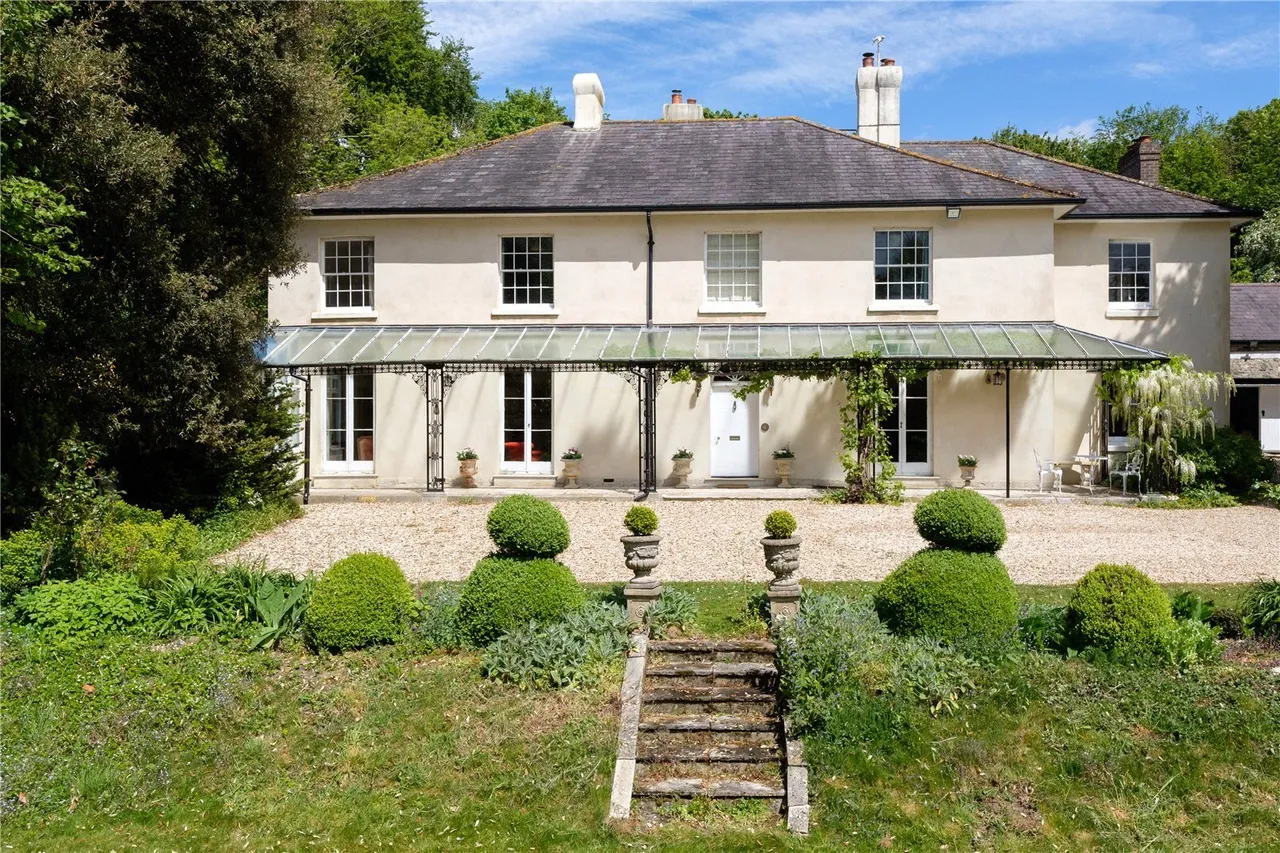 Rew, Martinstown, DT2, photo 85
