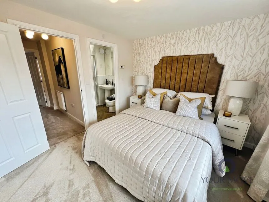 Marriott Road, Dudley, West Midlands, DY2, photo 11