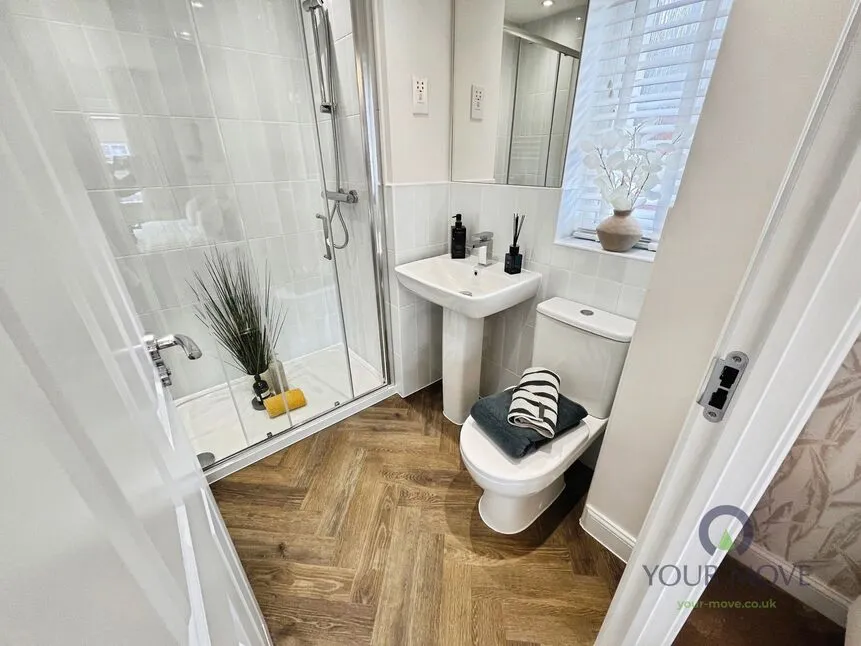 Marriott Road, Dudley, West Midlands, DY2, photo 10