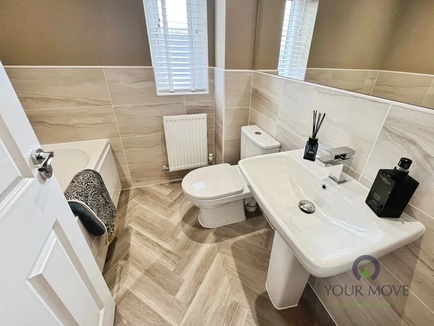 Marriott Road, Dudley, West Midlands, DY2, photo 5