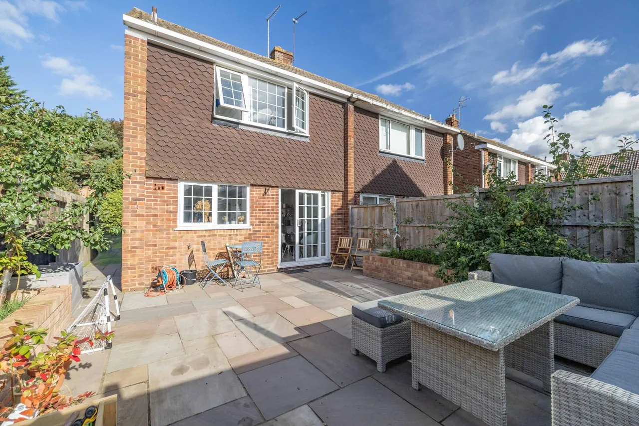 Mill Lane, Harbledown, CT2, photo 6