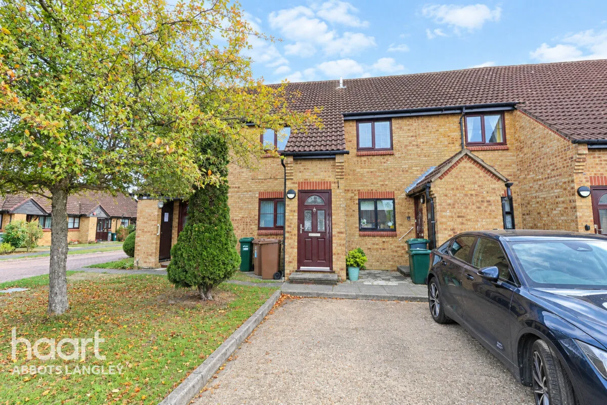De Havilland Way, Abbots Langley, WD5, photo 16