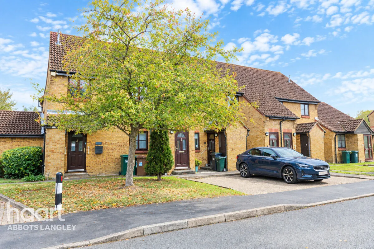 De Havilland Way, Abbots Langley, WD5, photo 17