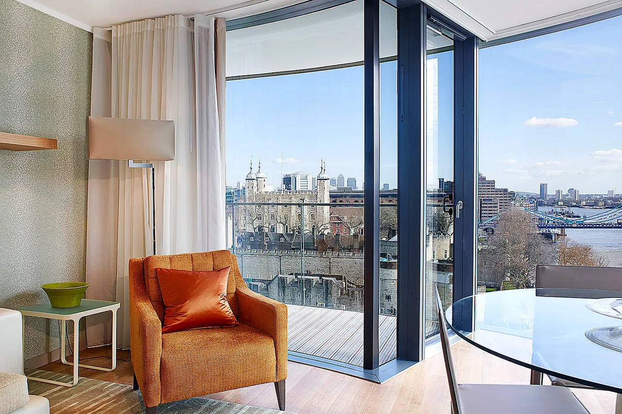 Lower Thames Street, Tower Hill, EC3R, photo 4