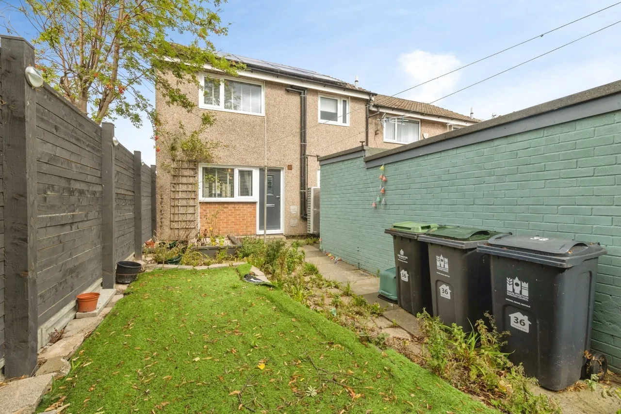 Deepdale Way, DARLINGTON, County Durham, DL1, photo 13
