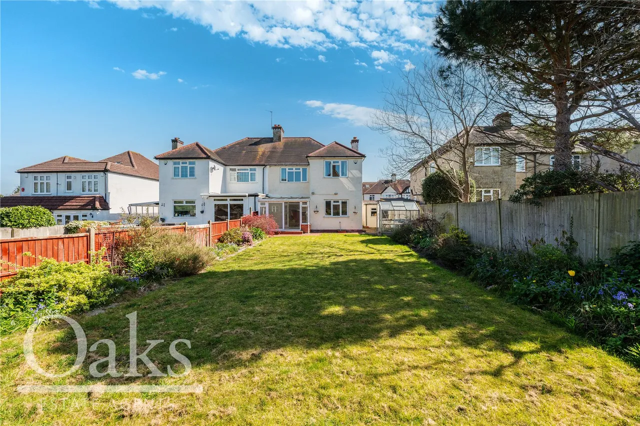 Birch Tree Way, Addiscombe, CR0, photo 13