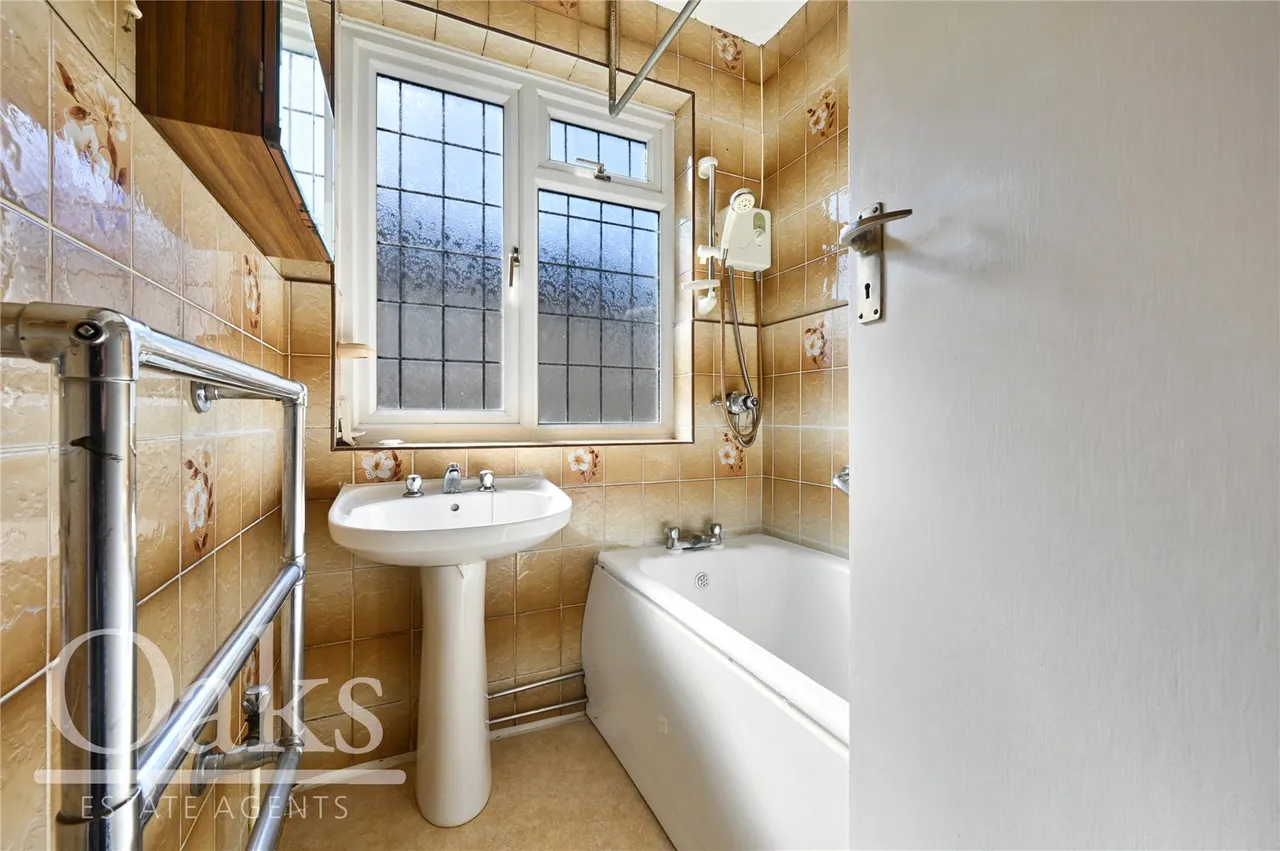 Birch Tree Way, Addiscombe, CR0, photo 10