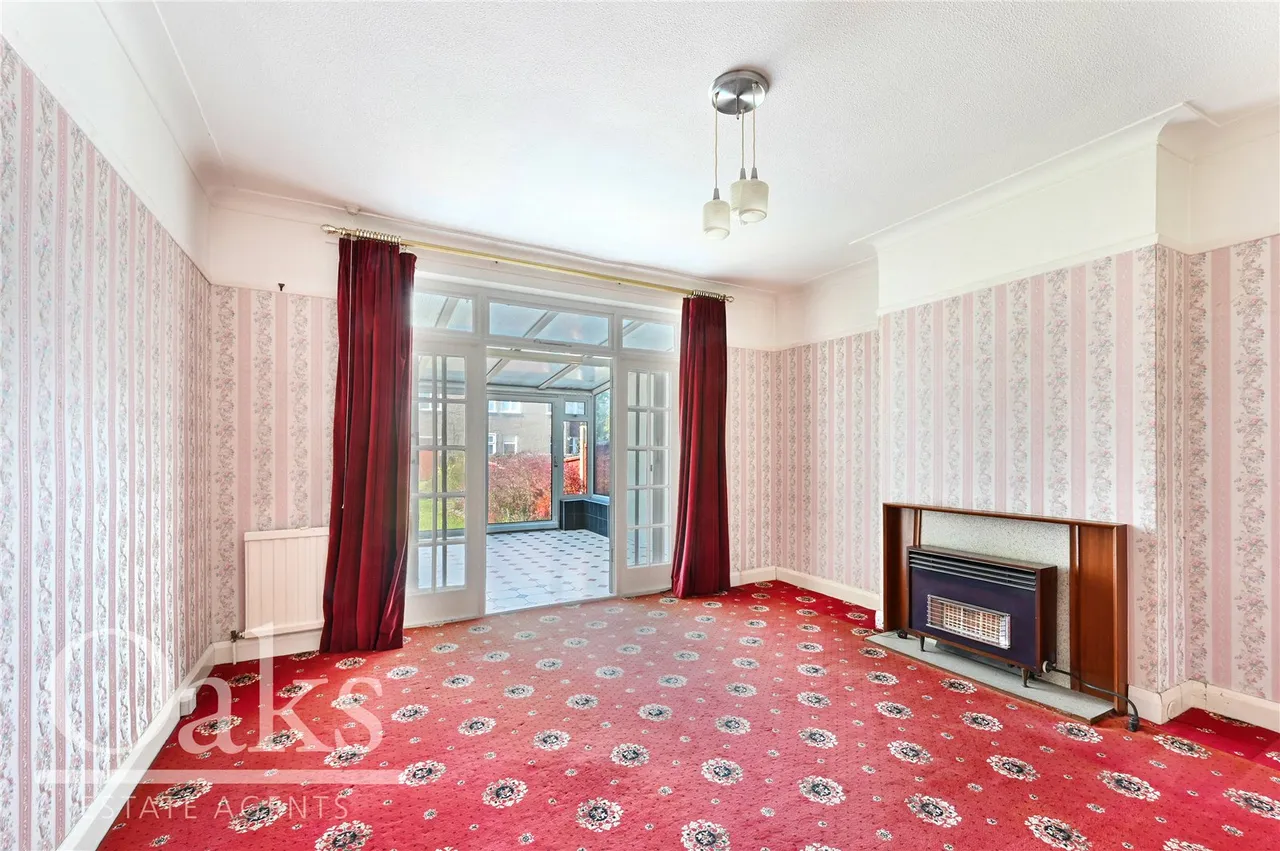 Birch Tree Way, Addiscombe, CR0, photo 4