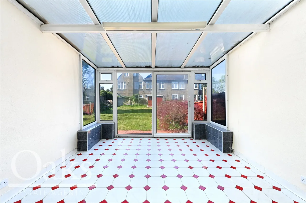 Birch Tree Way, Addiscombe, CR0, photo 11