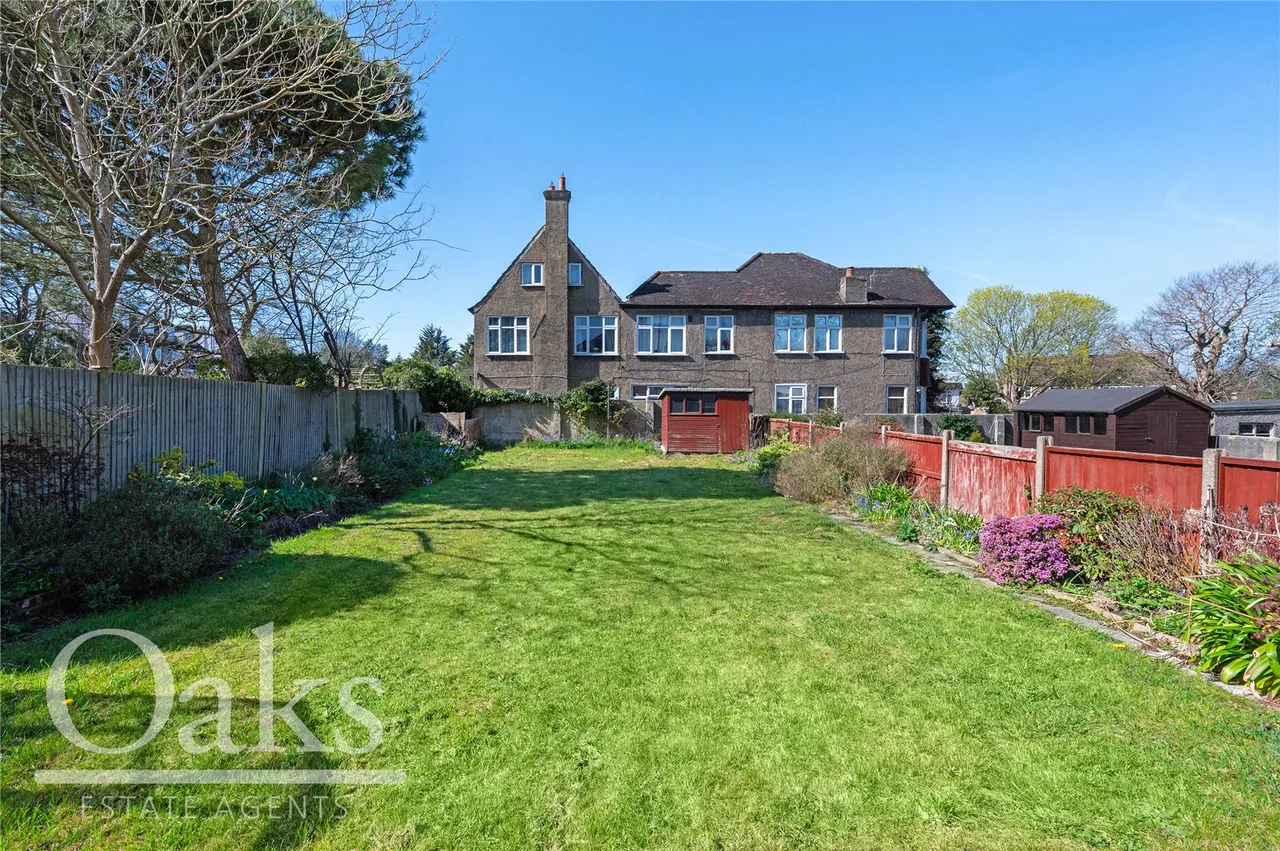 Birch Tree Way, Addiscombe, CR0, photo 12