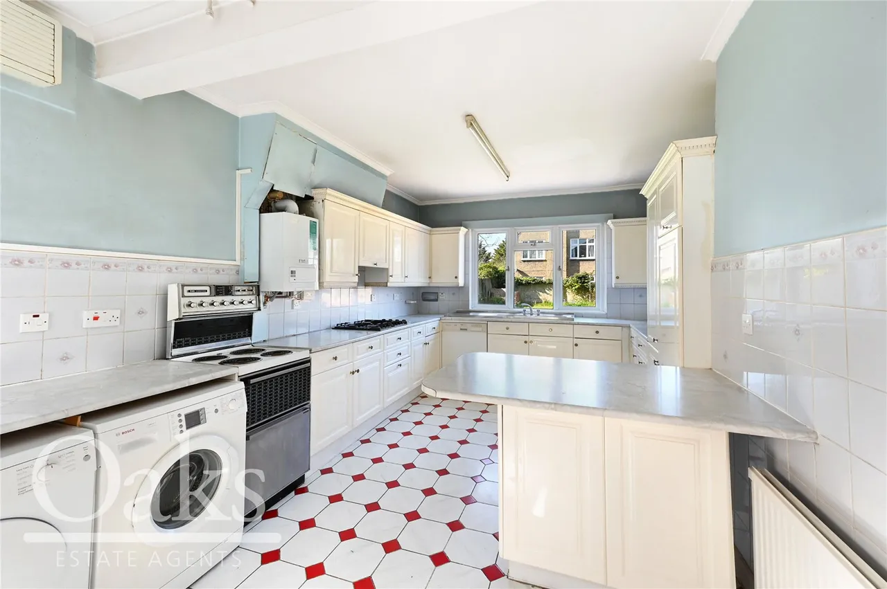 Birch Tree Way, Addiscombe, CR0, photo 5