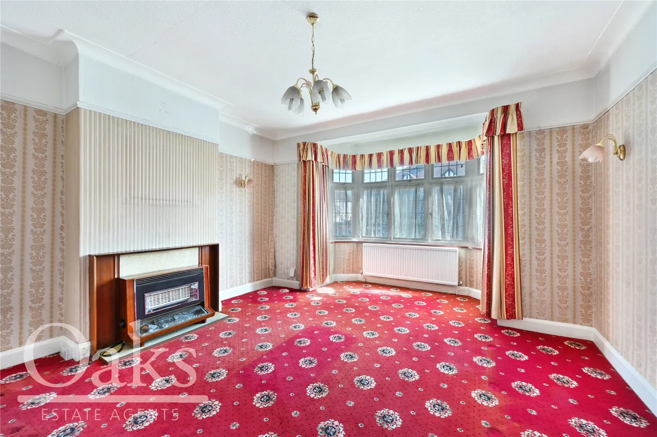 Birch Tree Way, Addiscombe, CR0, photo 3