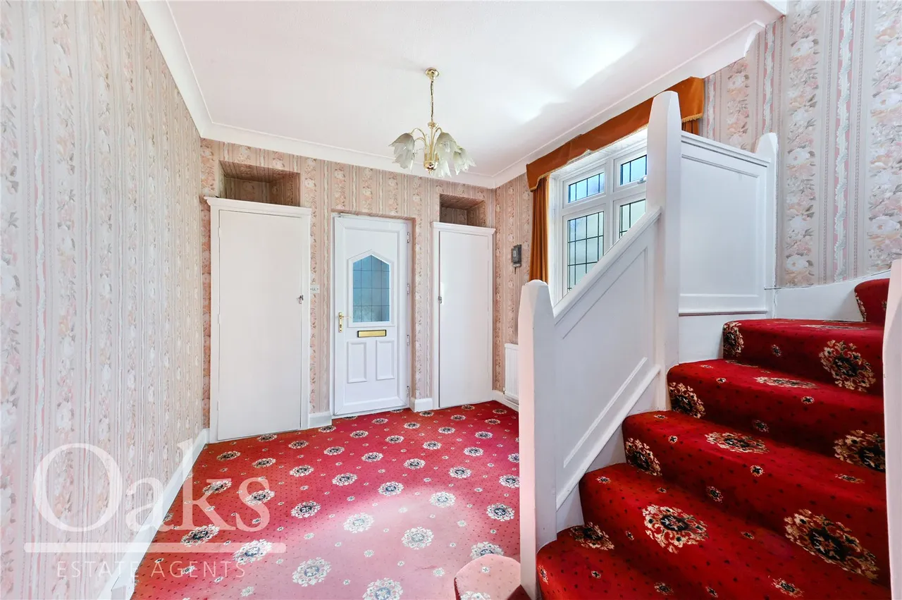 Birch Tree Way, Addiscombe, CR0, photo 6