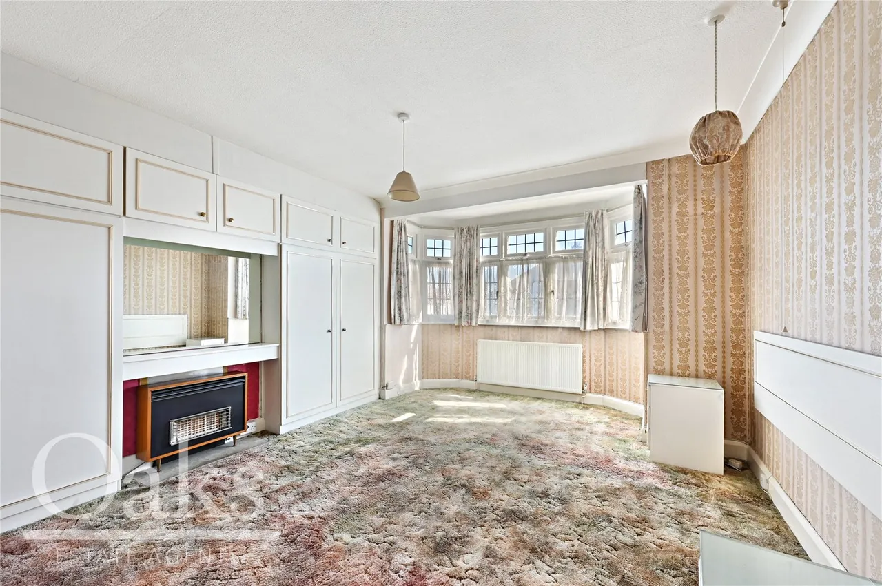 Birch Tree Way, Addiscombe, CR0, photo 2