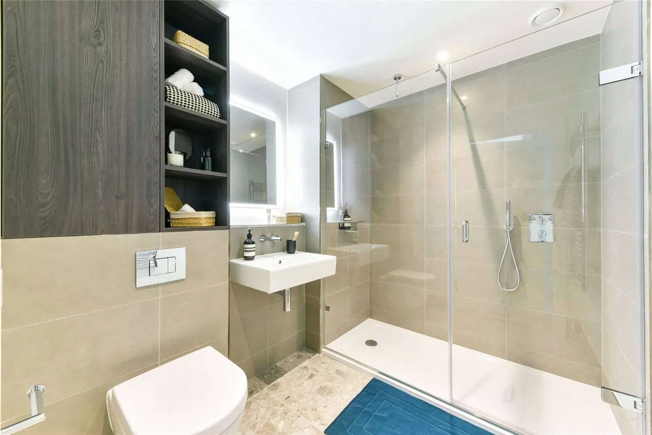 Nine Elms Lane, London, SW11 7DE, photo 9