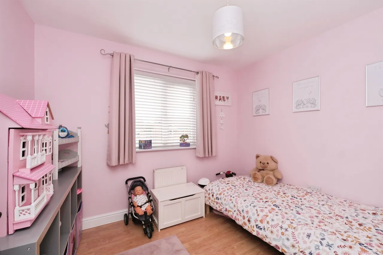 Doris Road, Ilkeston, DE7, photo 13