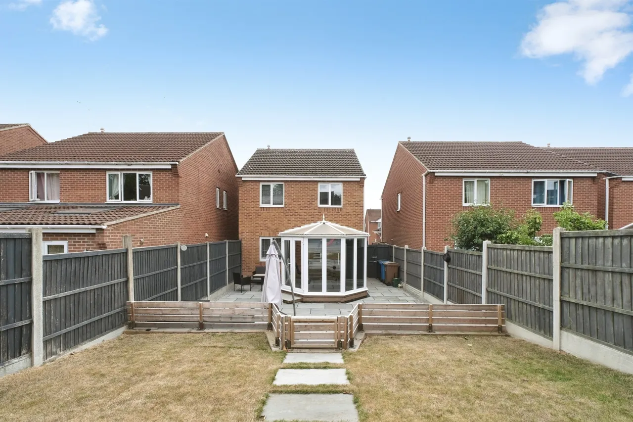 Doris Road, Ilkeston, DE7, photo 15