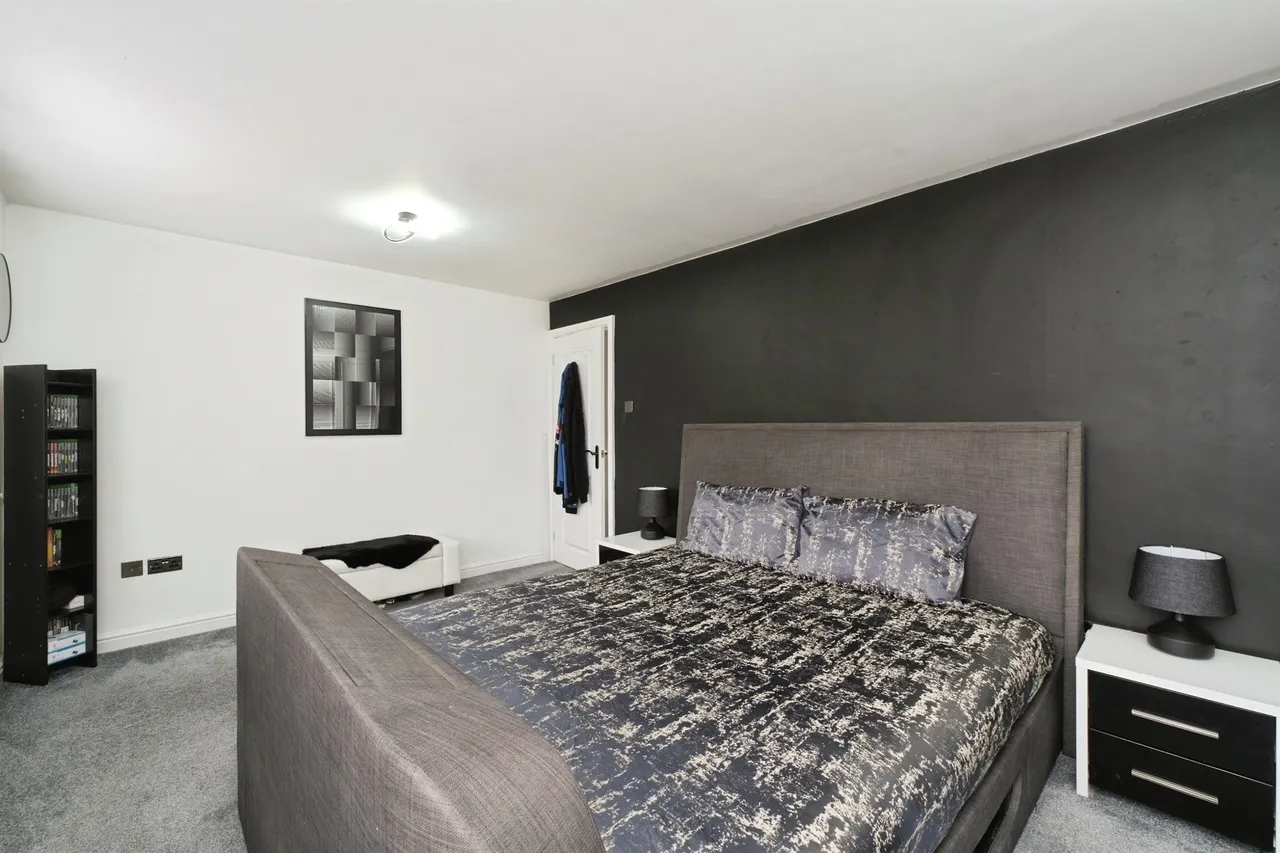 Doris Road, Ilkeston, DE7, photo 10