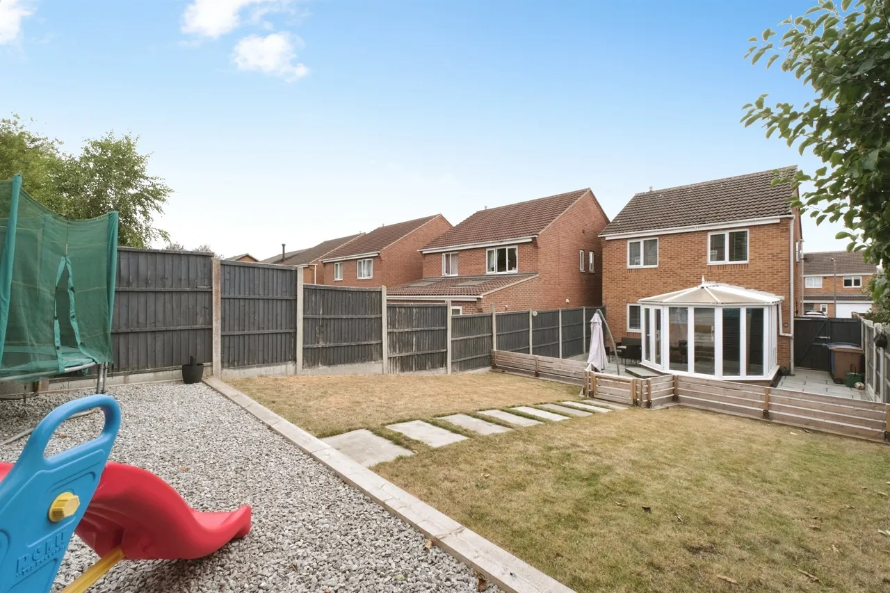 Doris Road, Ilkeston, DE7, photo 17
