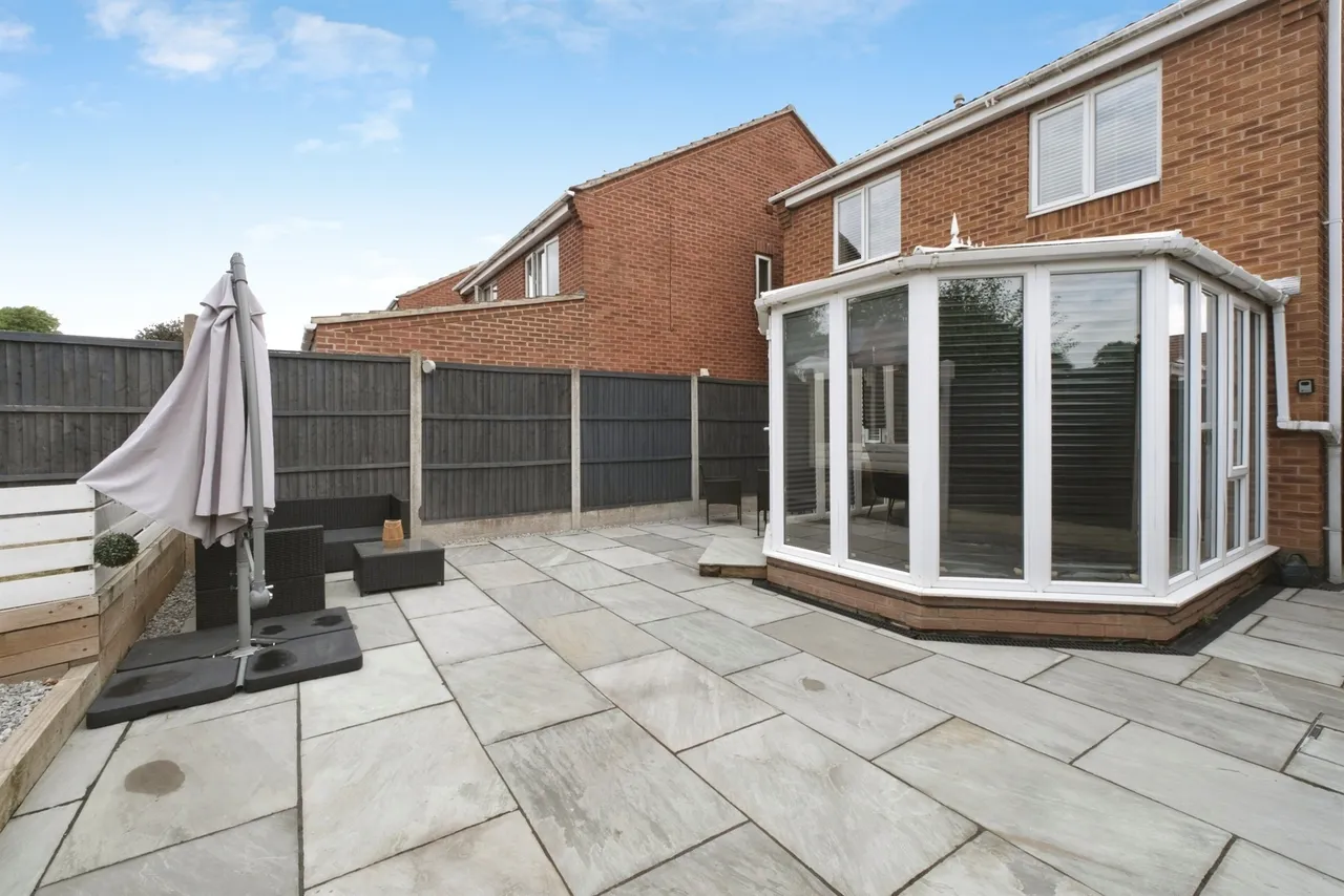 Doris Road, Ilkeston, DE7, photo 16
