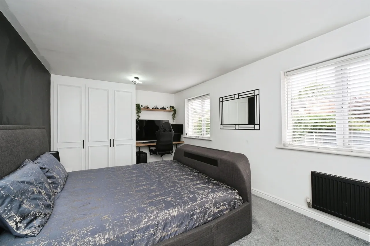 Doris Road, Ilkeston, DE7, photo 11