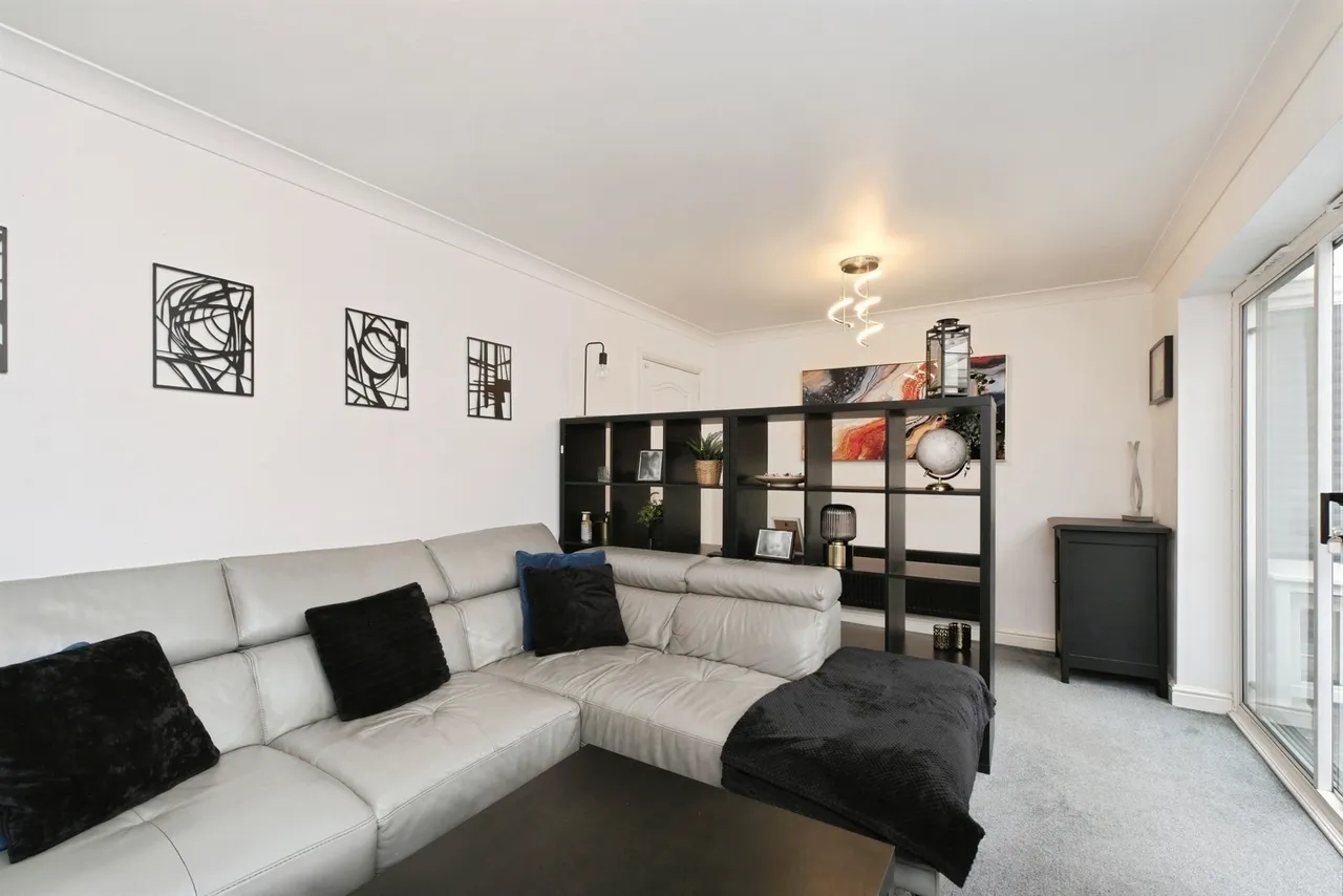 Doris Road, Ilkeston, DE7, photo 6