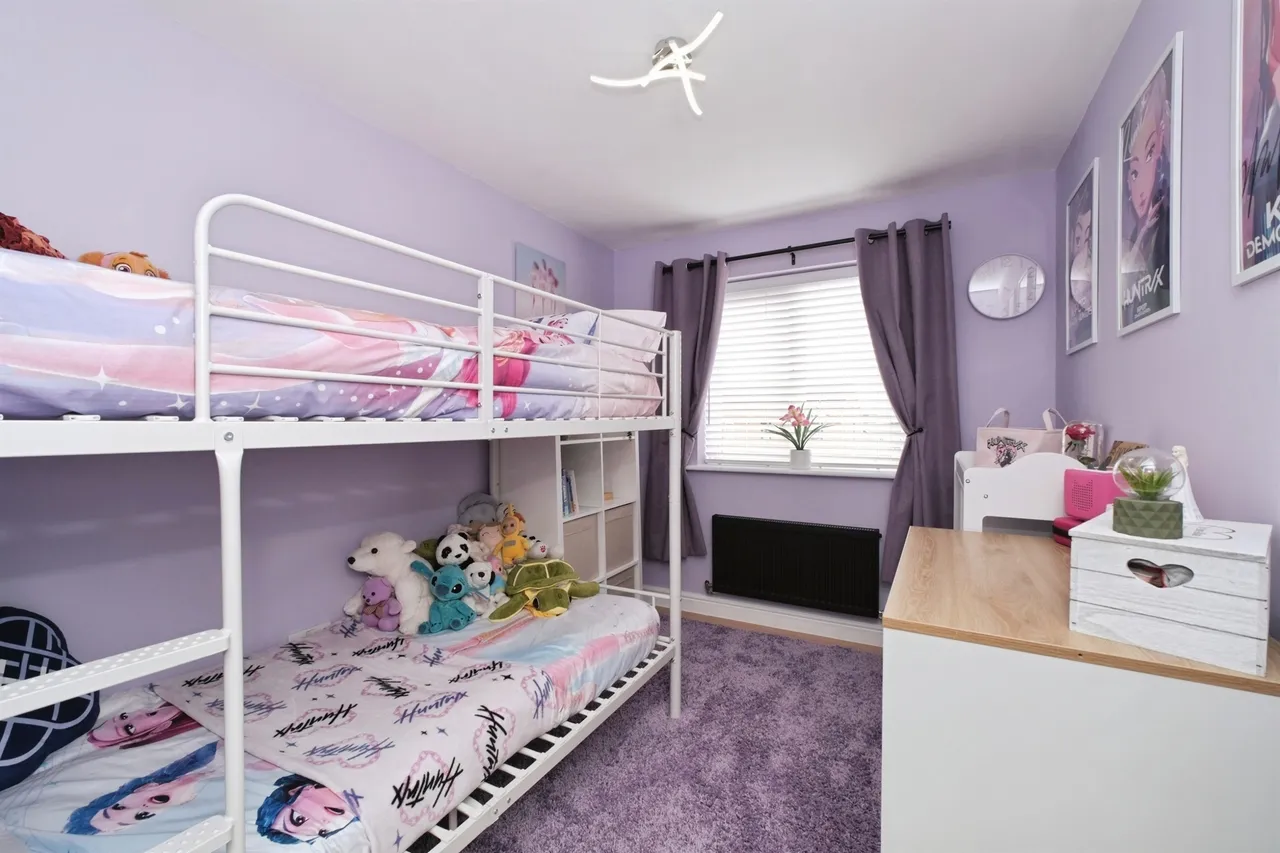 Doris Road, Ilkeston, DE7, photo 12