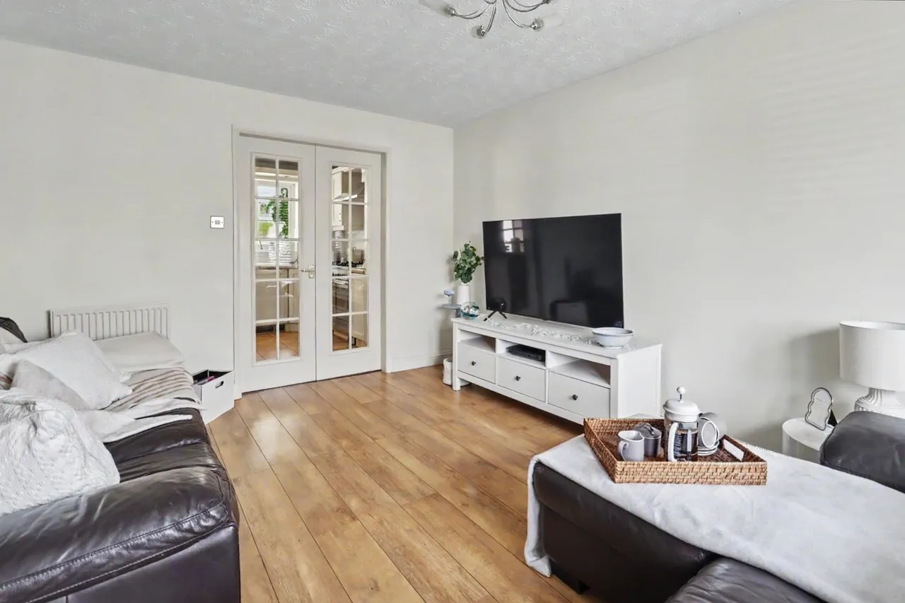 Cromwell Close, Ashby-De-La-Zouch, LE65, photo 5