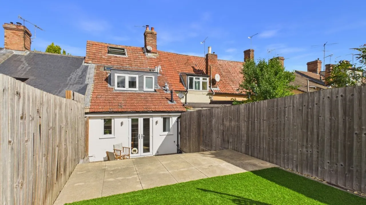 Eastgate Street, Bury St Edmunds, IP33, photo 11