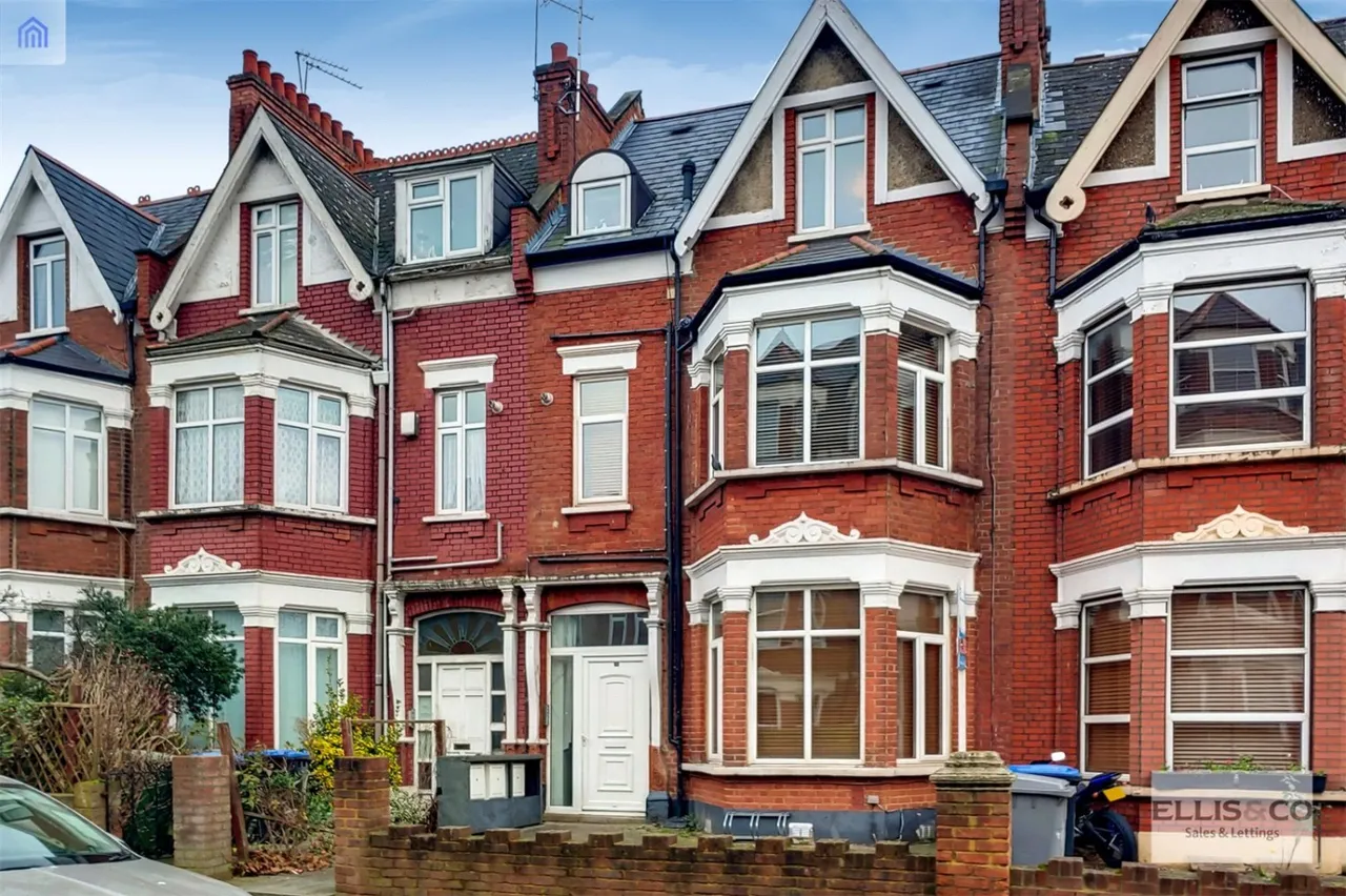 Chichele Road, London, NW2, photo 8