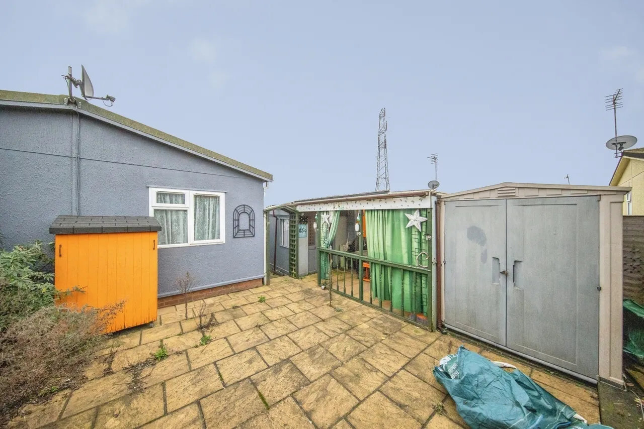 Grange Farm Park, Whitehall Road, Colchester, Essex, CO2, photo 5