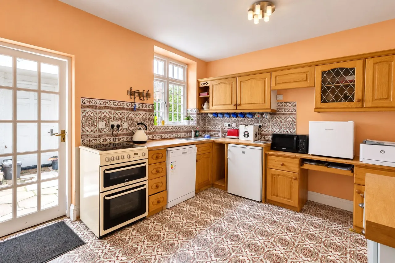 Vicarage Road, Minehead, TA24, photo 7