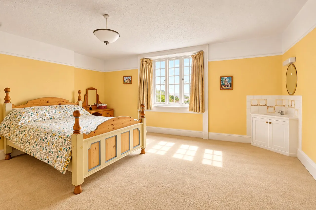 Vicarage Road, Minehead, TA24, photo 10