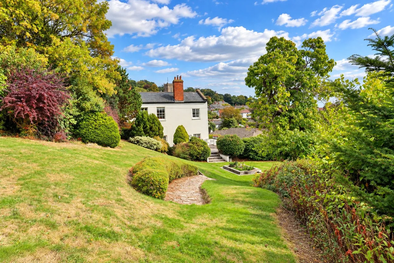 Vicarage Road, Minehead, TA24, photo 20