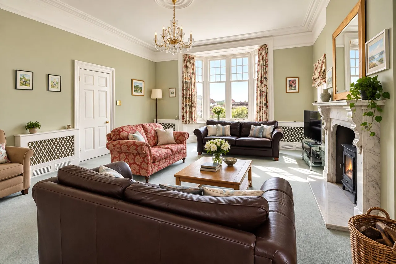 Vicarage Road, Minehead, TA24, photo 4