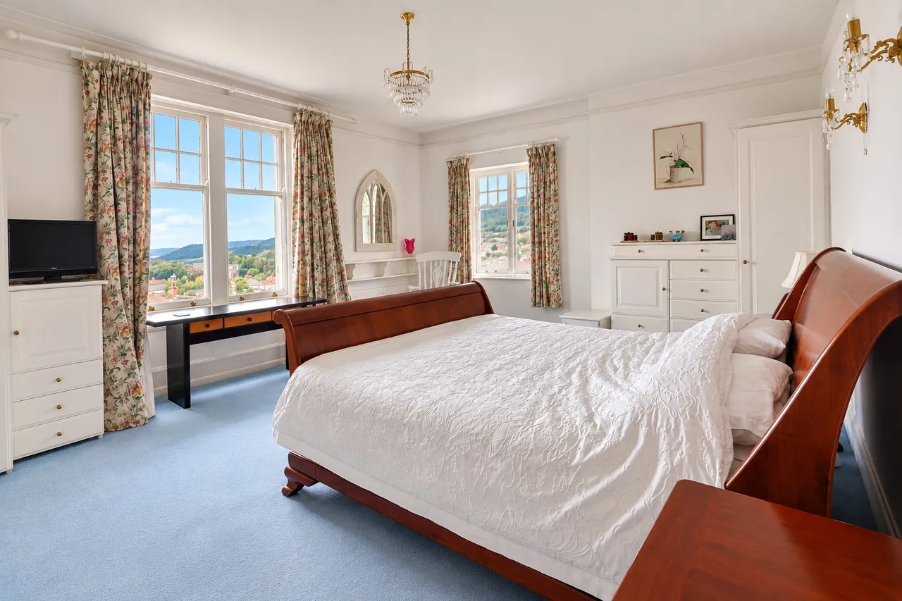 Vicarage Road, Minehead, TA24, photo 9