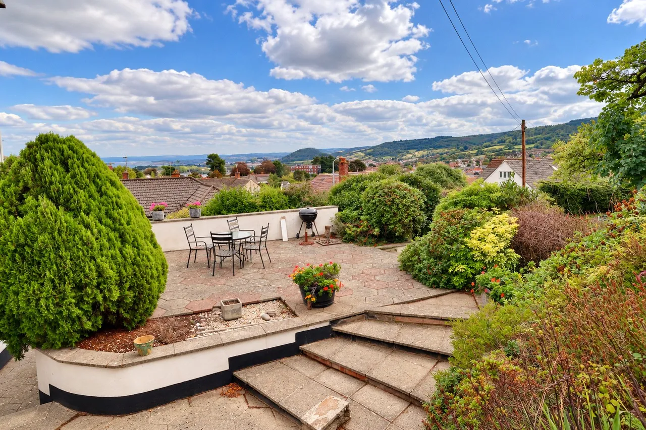 Vicarage Road, Minehead, TA24, photo 18
