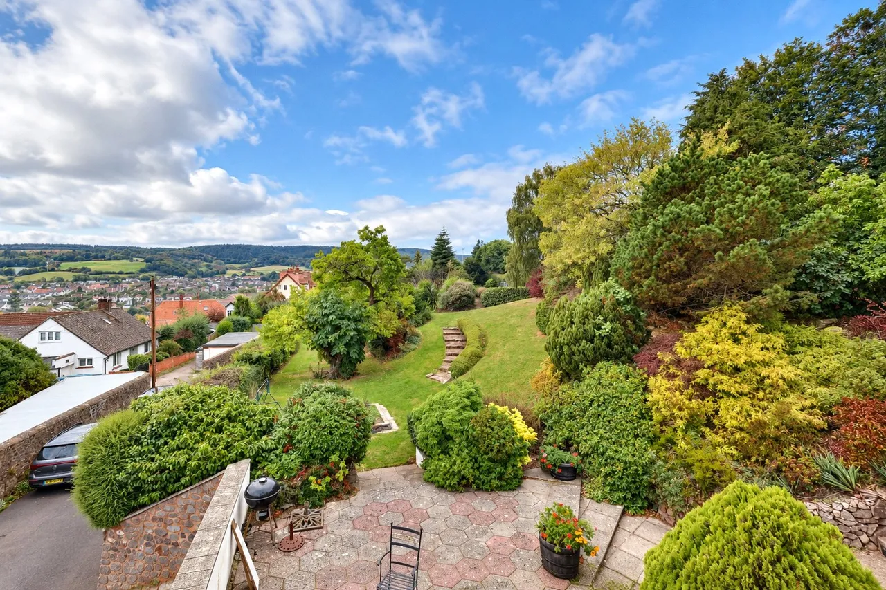 Vicarage Road, Minehead, TA24, photo 19