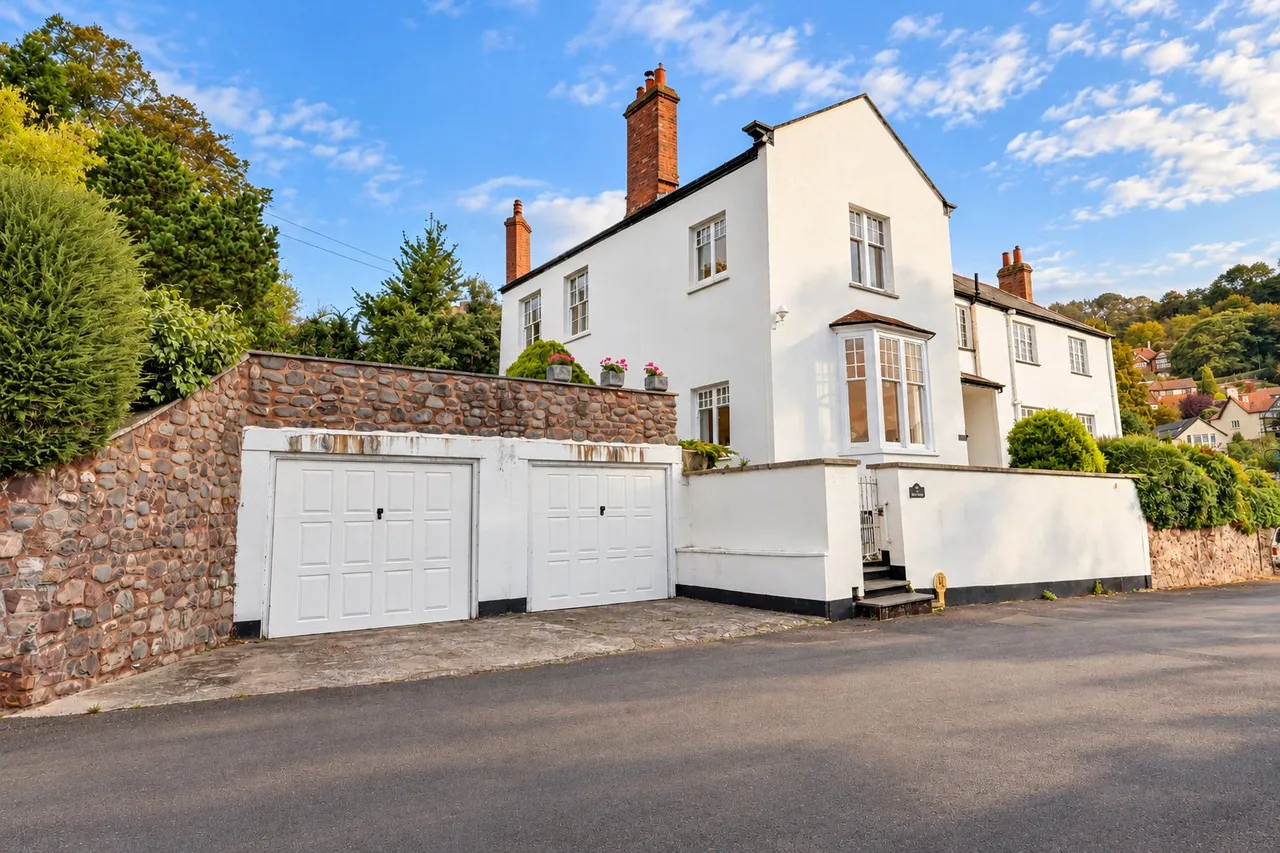 Vicarage Road, Minehead, TA24, photo 2