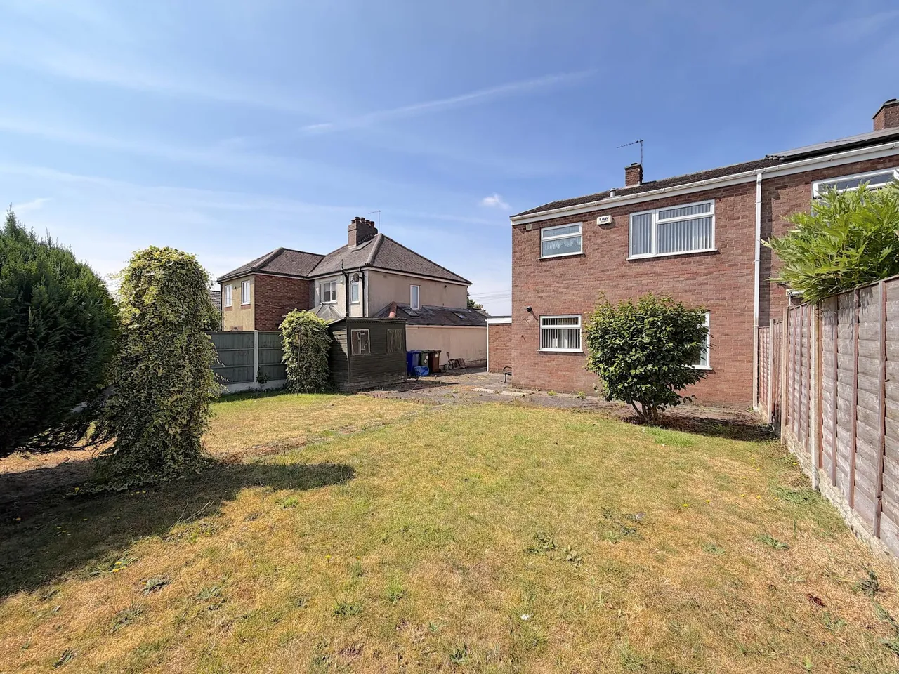 Greenheath Road, Hednesford, WS12, photo 19