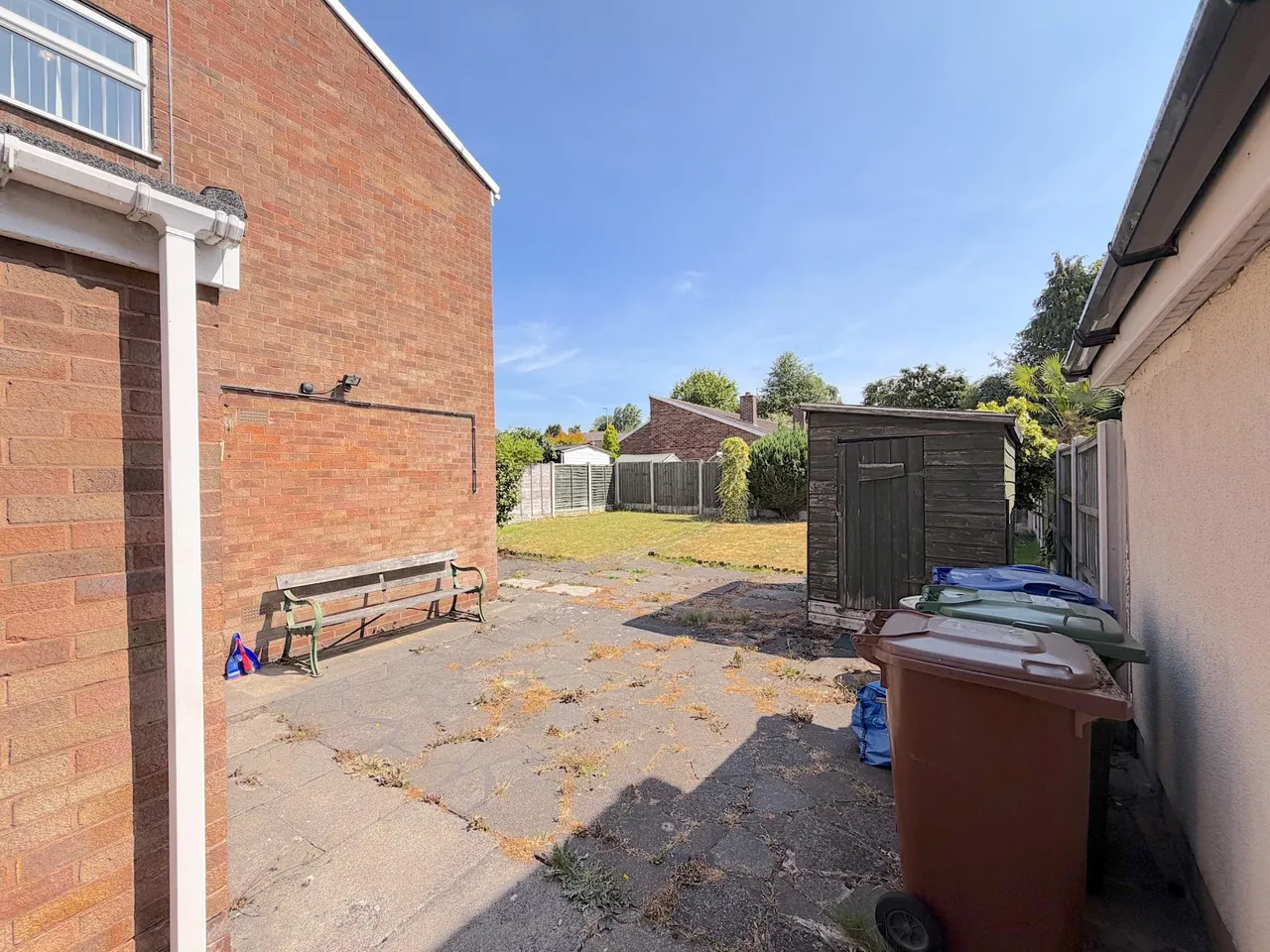 Greenheath Road, Hednesford, WS12, photo 14
