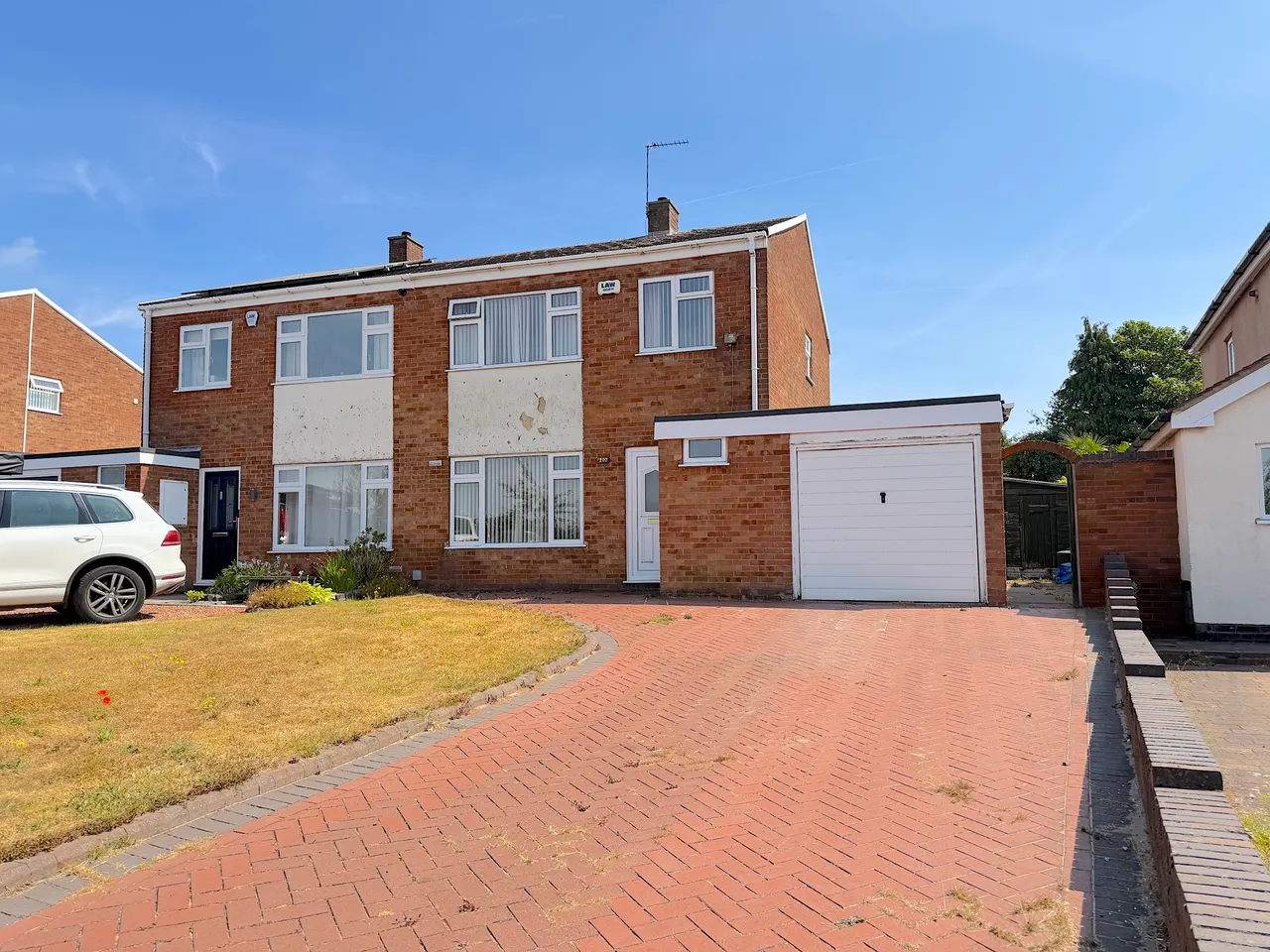 3 bed house for sale, Greenheath Road, Hednesford, WS12