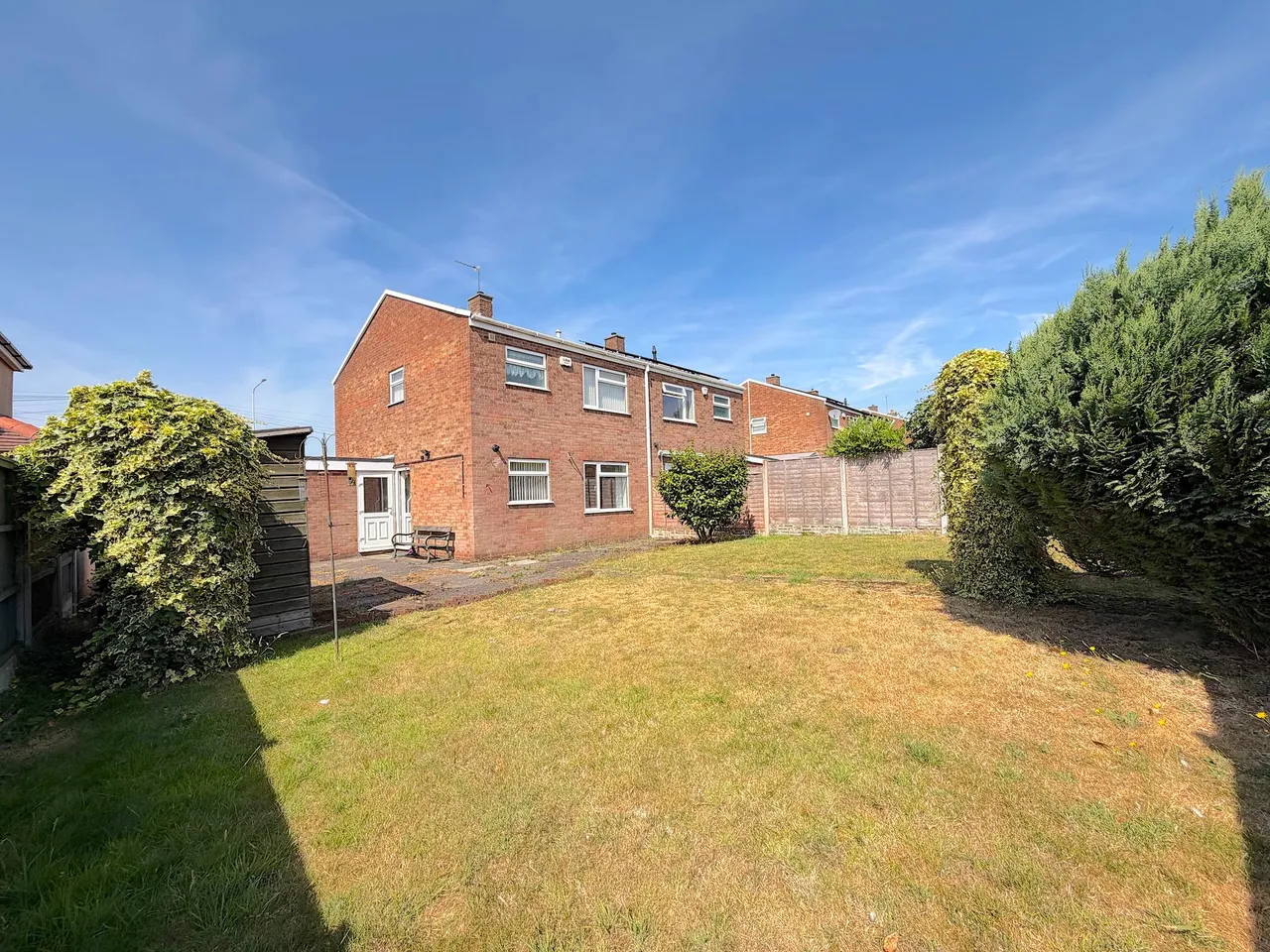 Greenheath Road, Hednesford, WS12, photo 17